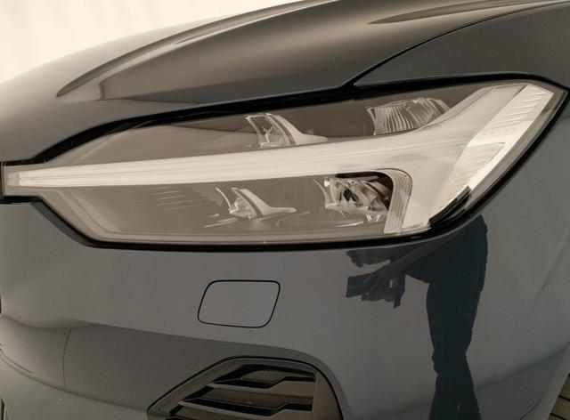 VOLVO XC60 usata, con Cerchi in lega
