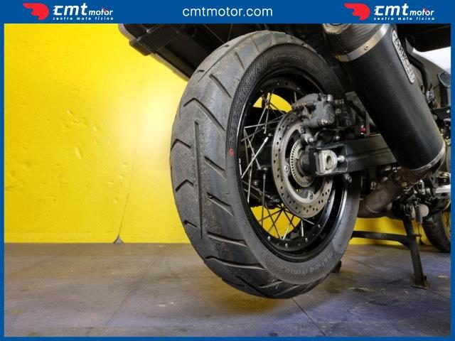 SUZUKI V-Strom 1000 usata 13
