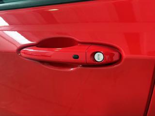 JEEP Compass usata, con Sensori di parcheggio posteriori
