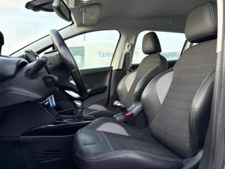 PEUGEOT 2008 usata, con Cerchi in lega