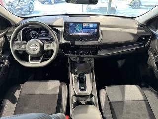 NISSAN Qashqai usata, con ESP