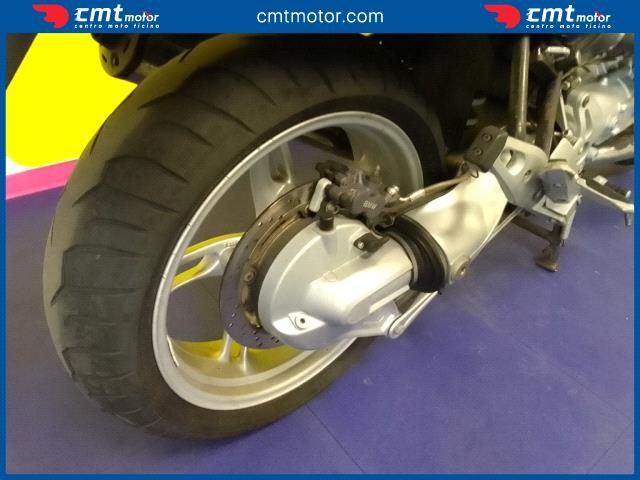 BMW R 1150 R usata 7