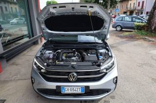 VOLKSWAGEN Taigo usata 128