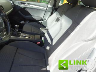 AUDI A3 usata, con Chiusura centralizzata