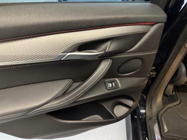 BMW X5 usata, con Bracciolo