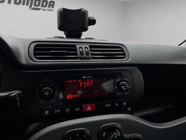 FIAT Panda usata, con Specchietti laterali elettrici