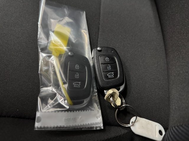 HYUNDAI i20 usata, con Monitoraggio pressione pneumatici