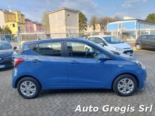 HYUNDAI i10 usata, con Alzacristalli elettrici