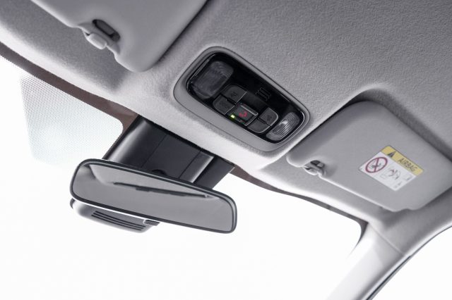 TOYOTA Yaris Cross usata, con Luci diurne LED