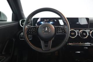 MERCEDES-BENZ A 180 usata 5