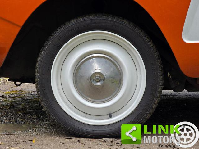 CITROEN Ami usata 8