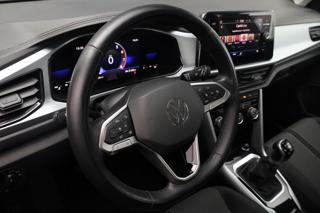 VOLKSWAGEN T-Roc usata, con Controllo trazione