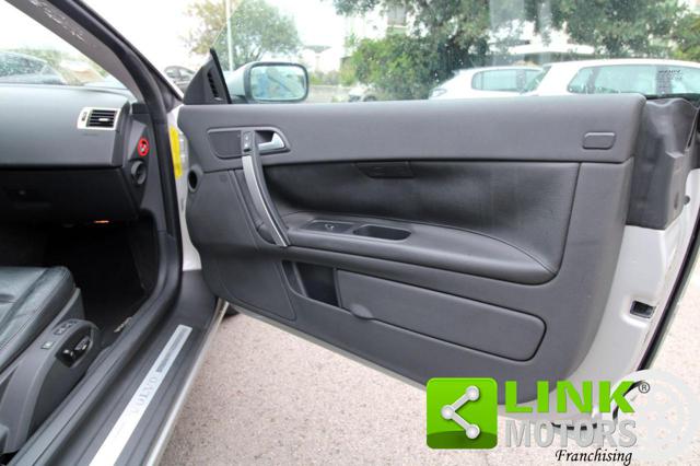 VOLVO C70 usata, con Alzacristalli elettrici