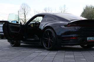 PORSCHE 911 usata, con Luci diurne LED