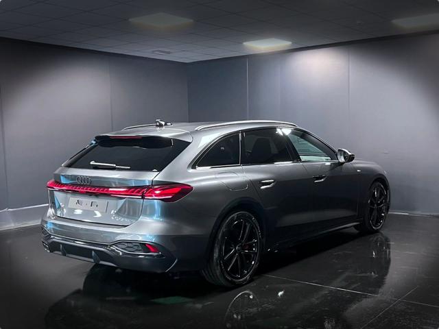 AUDI A5 usata, con Airbag laterali