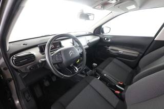 CITROEN C4 Cactus usata 1