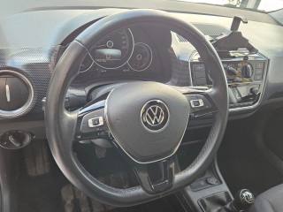 VOLKSWAGEN up! usata, con Climatizzatore