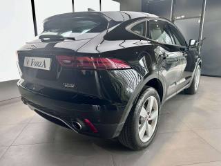 JAGUAR E-Pace usata, con Antifurto