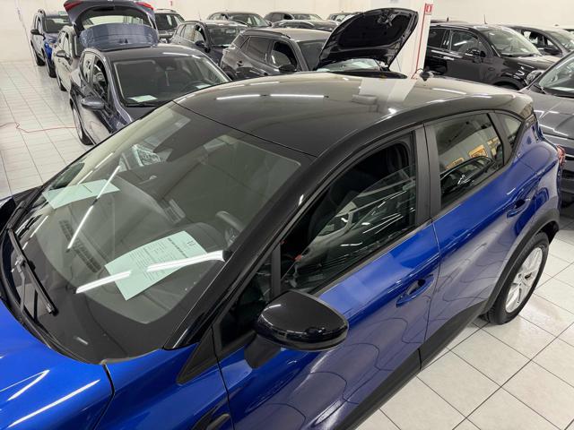 RENAULT Captur usata 25