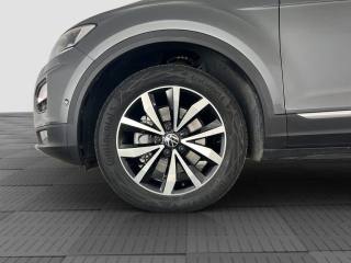 VOLKSWAGEN T-Roc usata 14