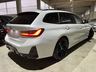 BMW 320 usata, con Autoradio