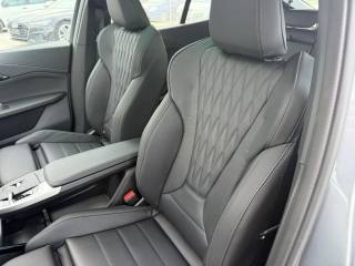 BMW X2 usata, con Interni in pelle