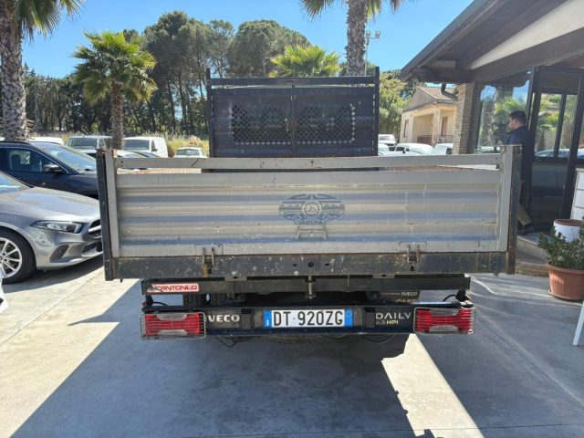 IVECO Daily usata, con Climatizzatore