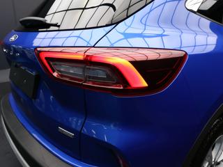 FORD Kuga usata, con ESP