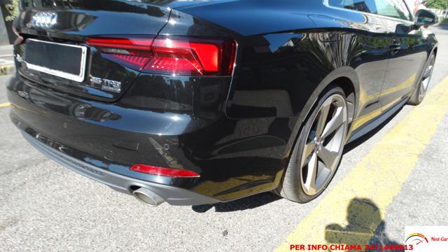 AUDI A5 usata 71