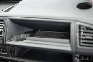 VOLKSWAGEN California usata, con Sound system