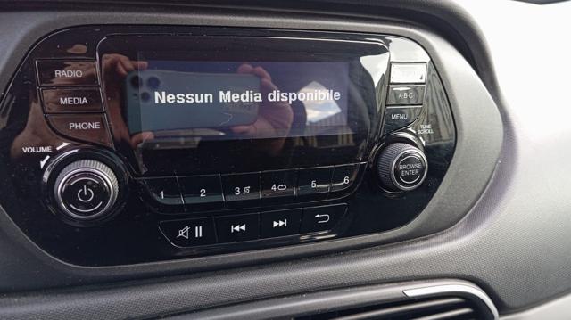 FIAT Tipo usata, con MP3
