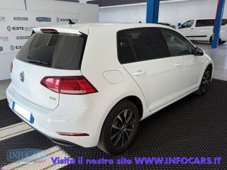 VOLKSWAGEN Golf usata, con Airbag Passeggero