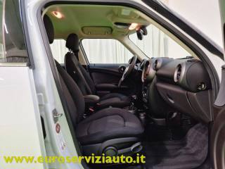 MINI Countryman usata 34