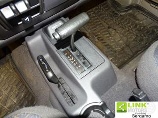 JEEP Wrangler usata, con Bracciolo