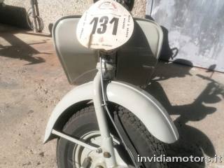 INNOCENTI Lambretta usata 10
