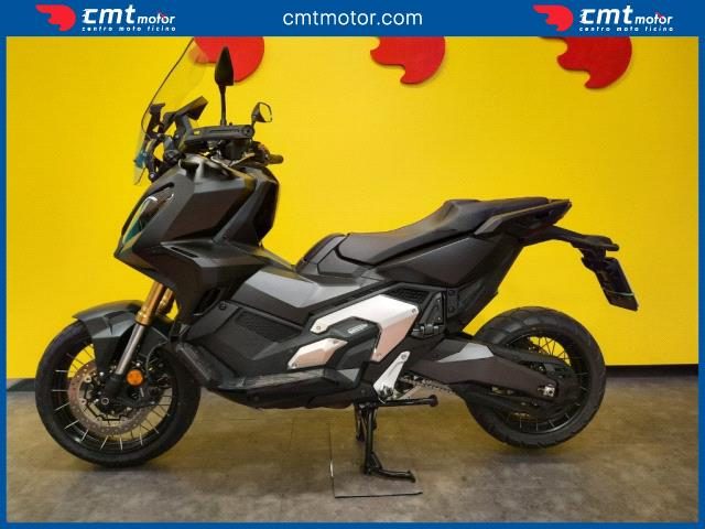 HONDA X-ADV usata 1