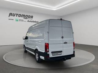 VOLKSWAGEN Crafter usata, con ESP