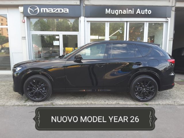 MAZDA CX-60 usata, con ABS