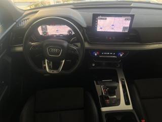 AUDI Q5 usata, con Cruise Control