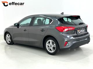 FORD Focus usata, con Airbag Passeggero