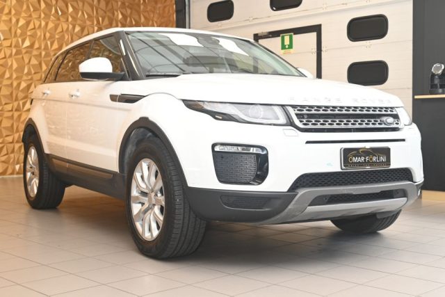 LAND ROVER Range Rover Evoque usata 70