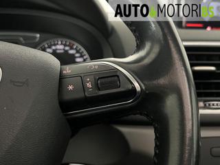 AUDI Q3 usata, con Park Distance Control