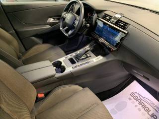 DS AUTOMOBILES DS 7 usata, con Sistema di navigazione