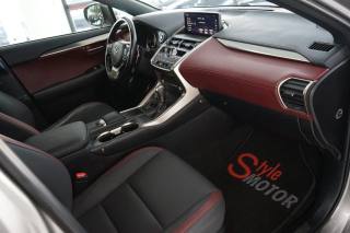 LEXUS NX 300h usata, con Cerchi in lega