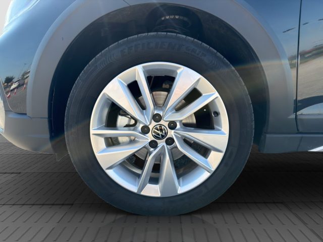 VOLKSWAGEN Taigo usata 14