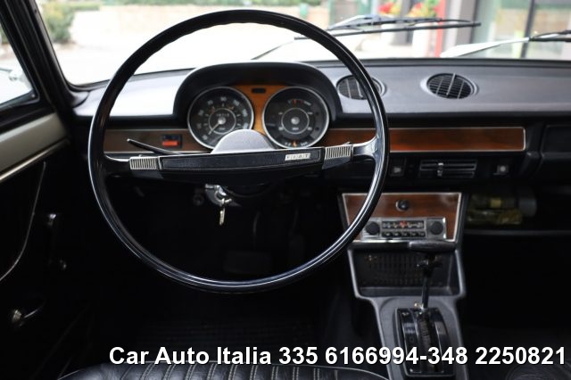 FIAT 124 Berlina usata 24