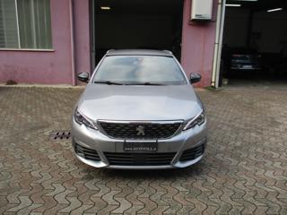 PEUGEOT 308 BlueHDi 130 S&S EAT8 SW GT Line *FULL!!