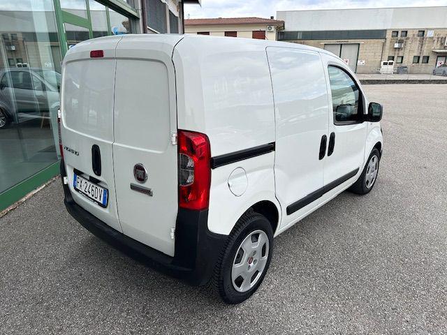 FIAT Fiorino usata, con Controllo trazione