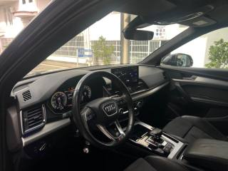 AUDI Q5 usata, con ESP