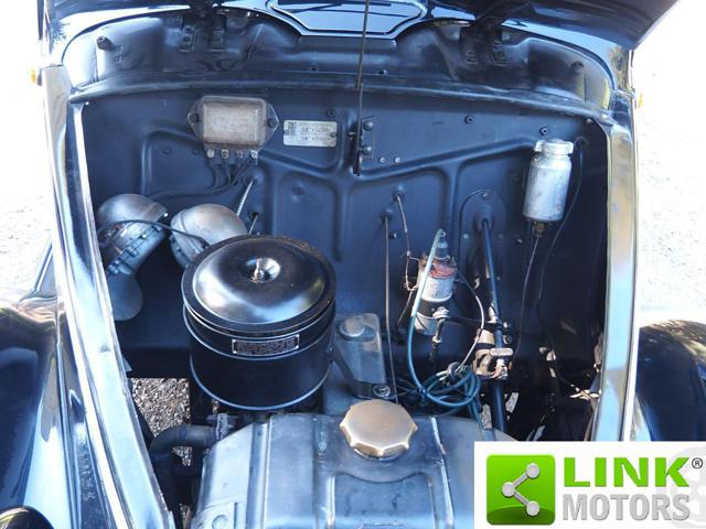 FIAT 1100 usata 12